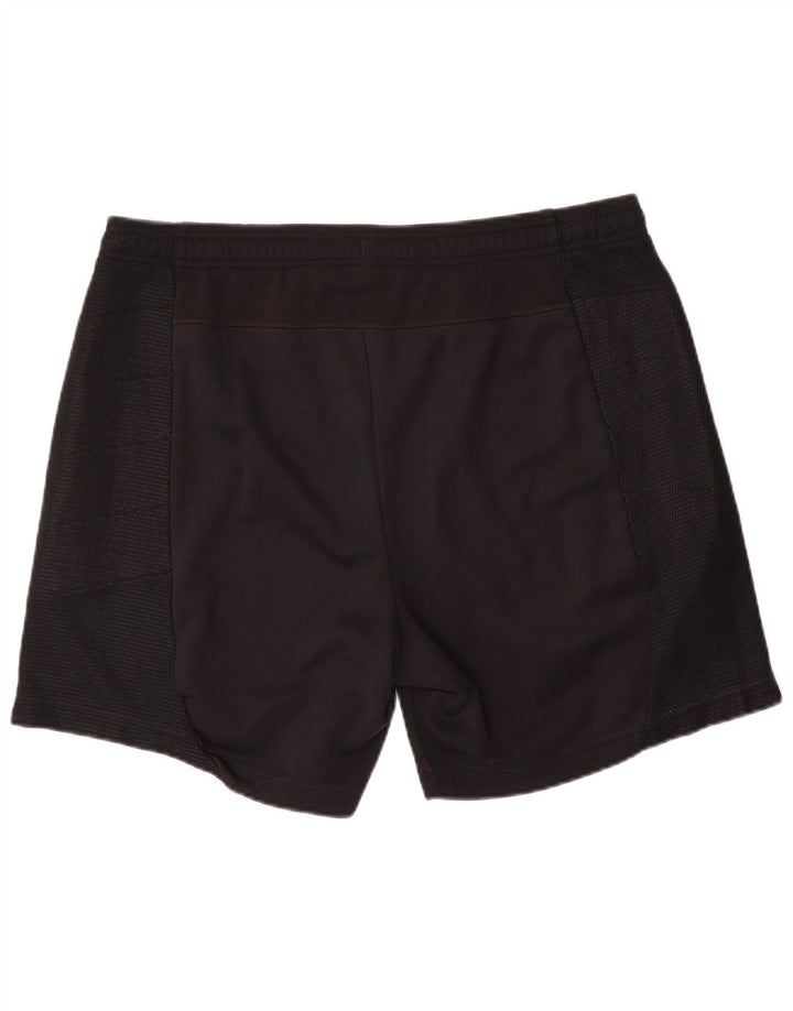 Shorts esportivos masculinos Nike 2XL poliéster preto