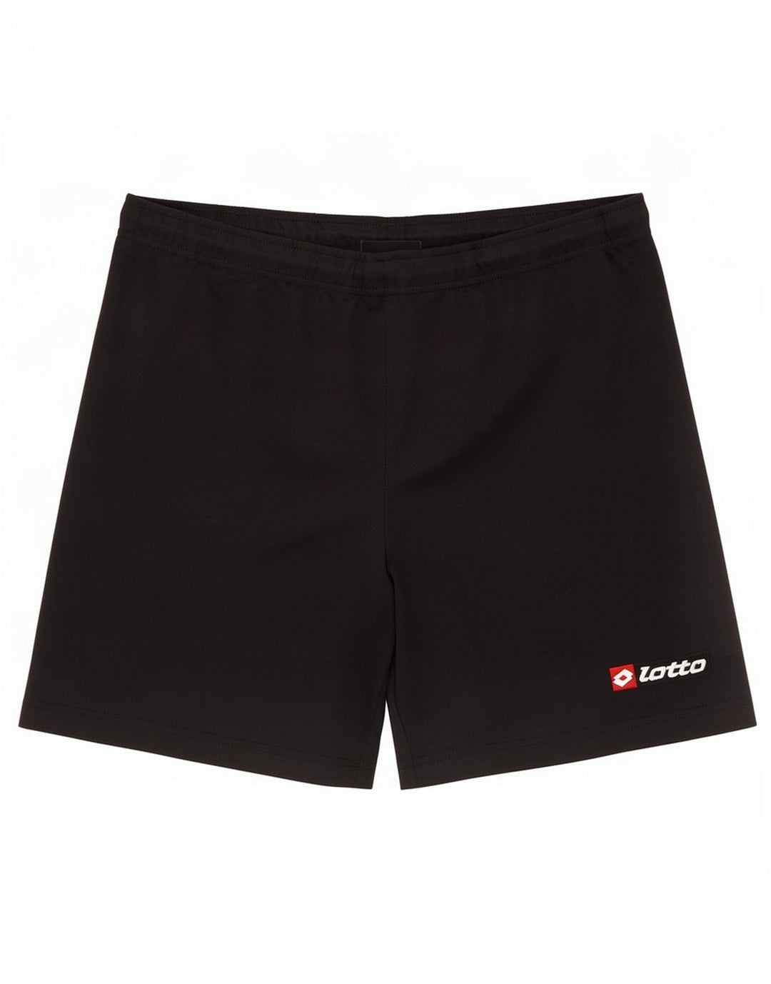 Lotto Mens Sport Shorts Grande Preto