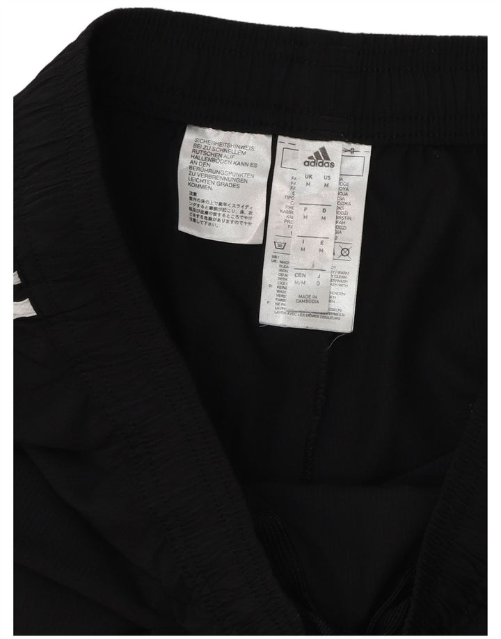 Calça Adidas Aeroready Masculino Médio Poliéster Preto