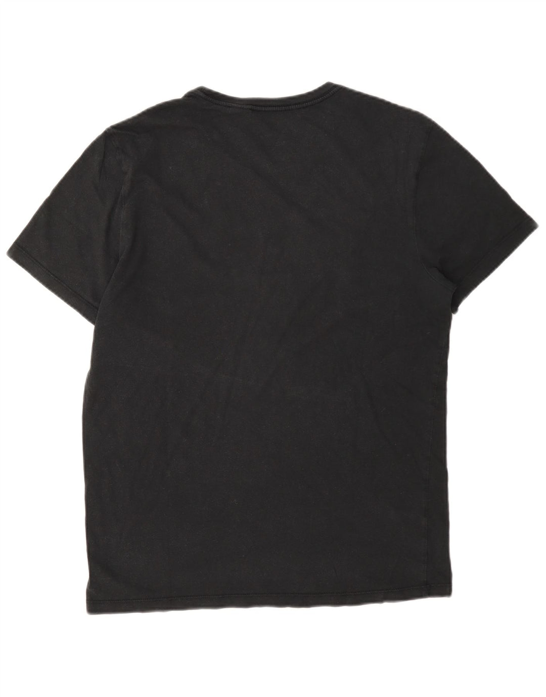 Camiseta masculina Levi's cinza médio