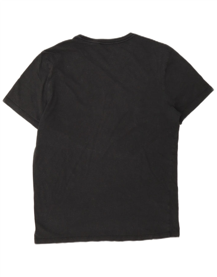 Camiseta masculina Levi's cinza médio