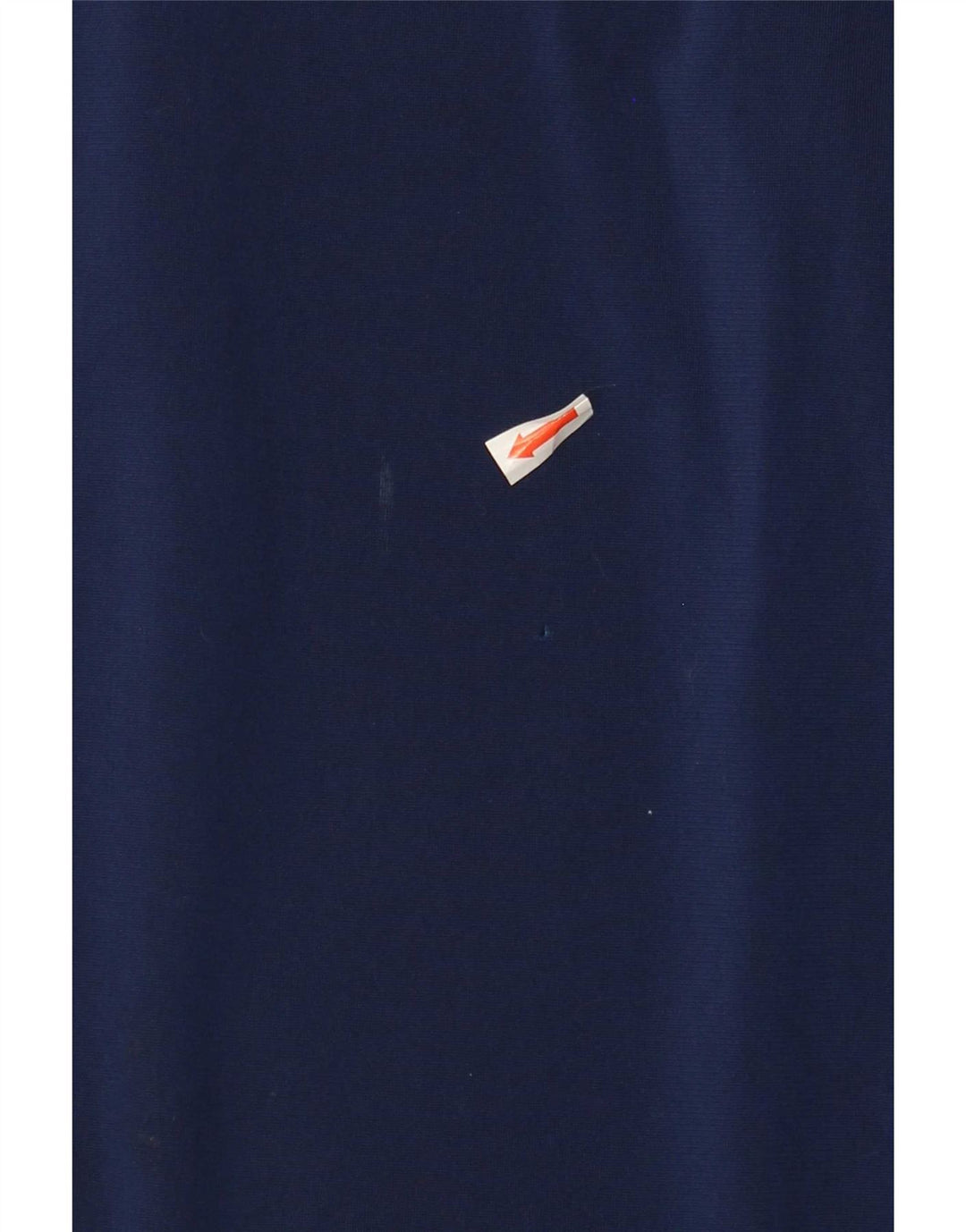 Calça de treino masculina Adidas Joggers 2XL azul marinho poliéster