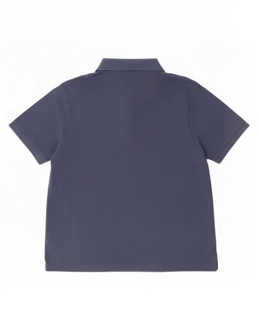 Camisa polo masculina Weird Fish 2XL azul marinho