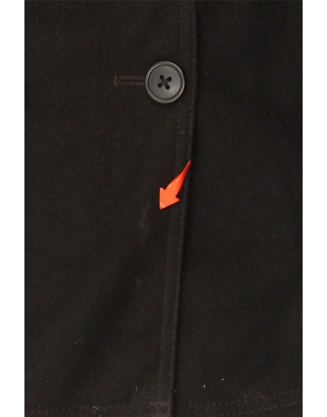 COLUMBIA Casaco feminino Omni-Heat com capuz Reino Unido 14 grande poliéster preto