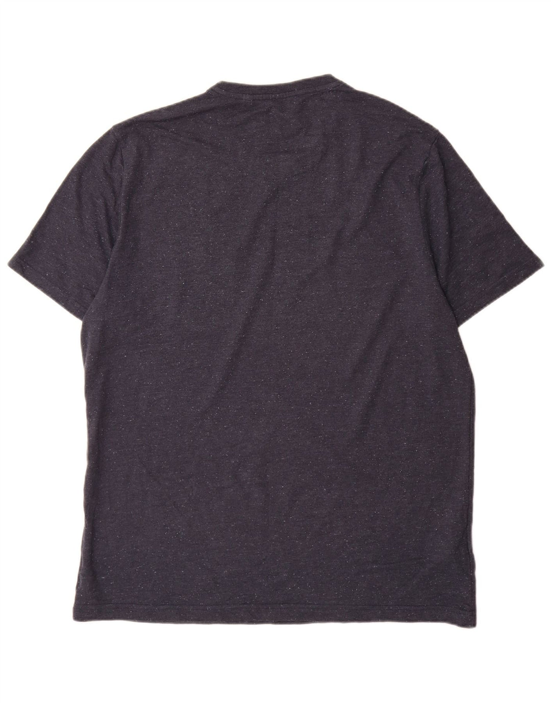 Camiseta masculina Penguin Top 2XL algodão azul marinho