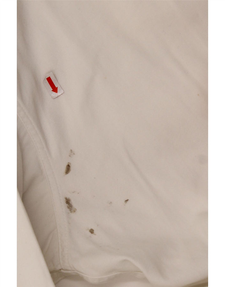 Camisa masculina LEVI'S XL branca