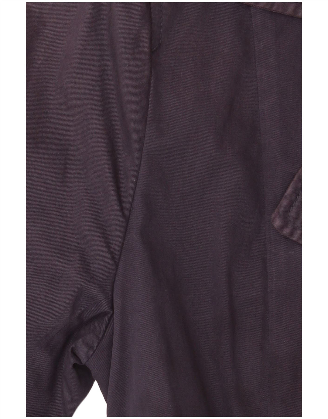 Gant Trench Coat feminino Reino Unido 14 algodão azul marinho médio