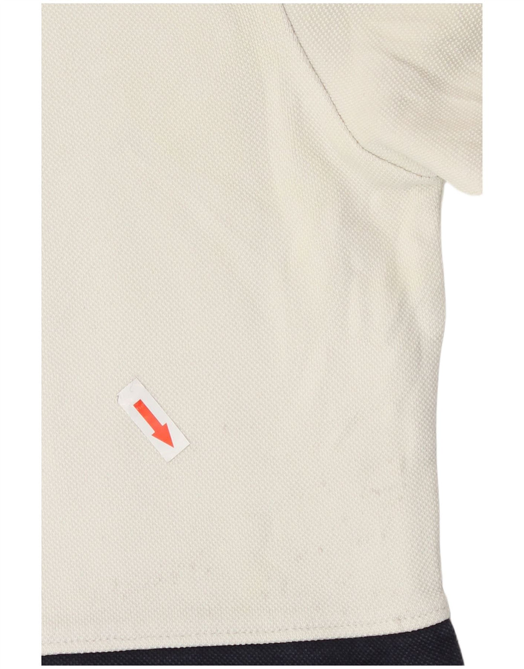 Zara moletom masculino jumper grande bege colorblock algodão