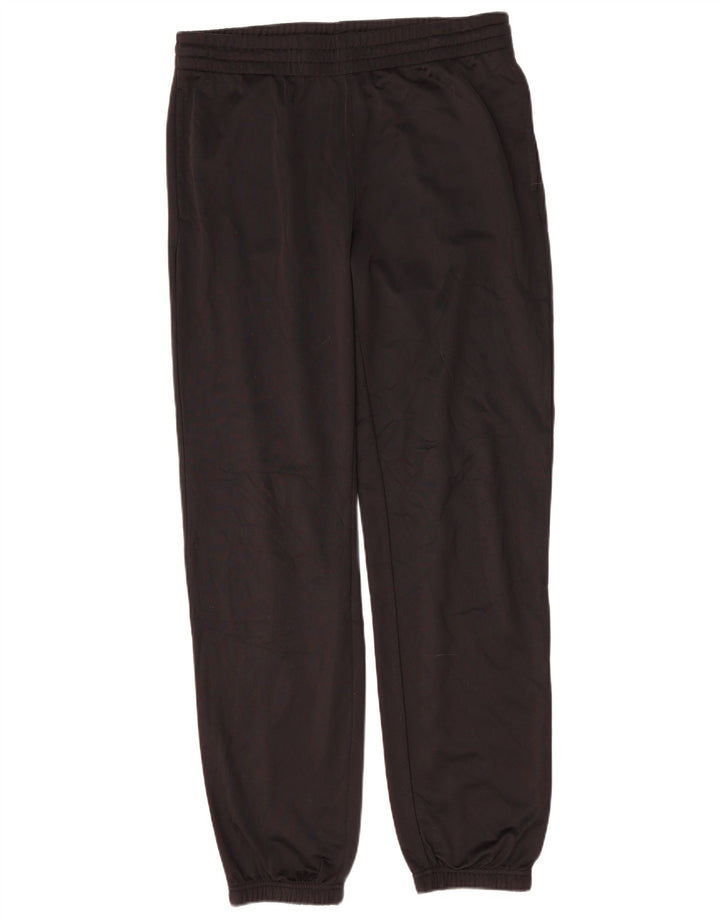 LOTTO Mens Calças de treino Joggers XL poliéster preto