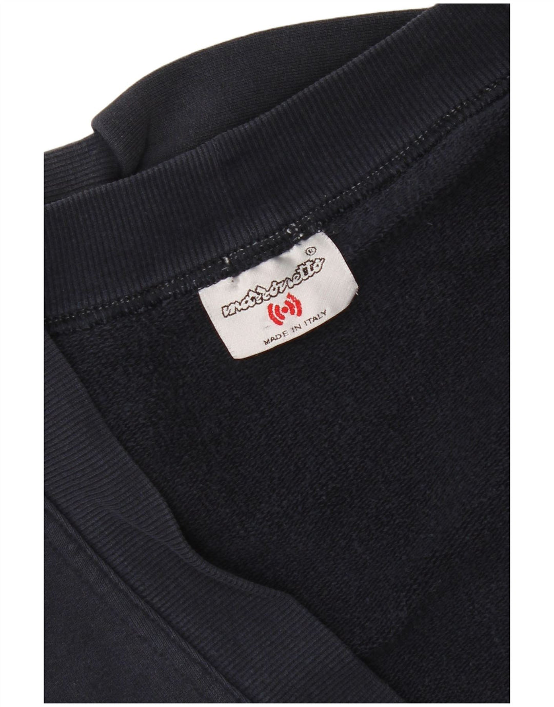 Suéter Cardigan Masculino Mazzonetto XL Azul Marinho