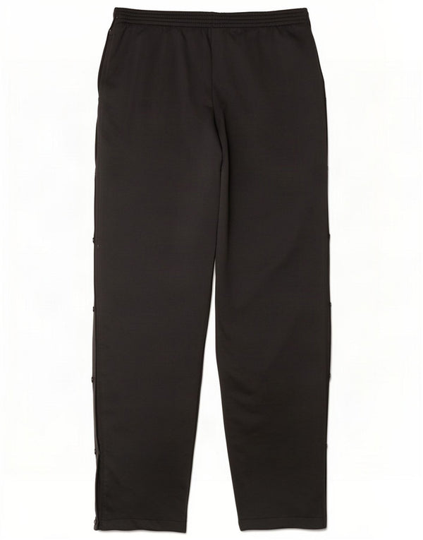 Calças de treino femininas Champion UK 18 XL poliéster preto