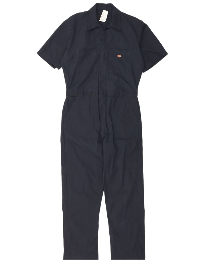 Macacão masculino Dickies poliéster azul marinho médio