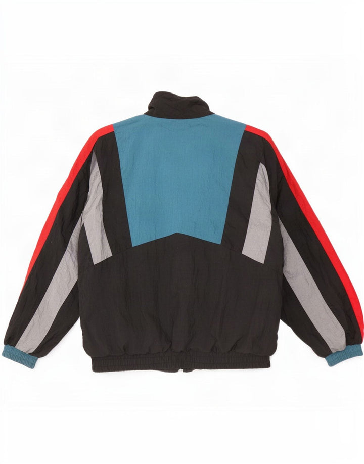Rodeo Mens By C&A Tracksuit Top Jacket EU 48/50 Médio Multicolorido