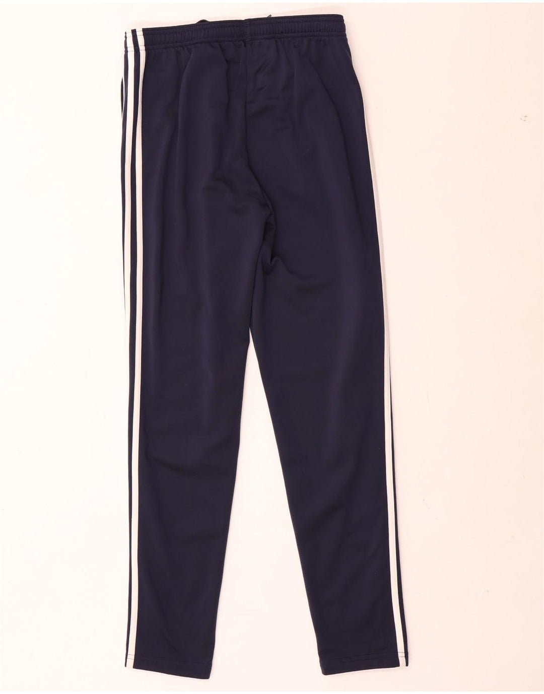 Calças de treino Adidas menino 13-14 anos azul marinho