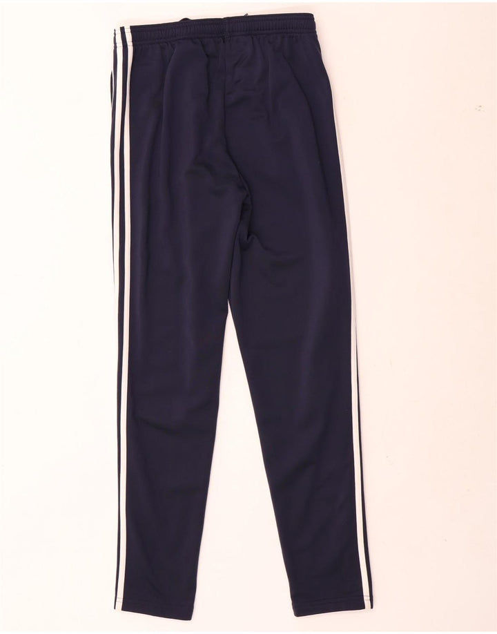 Calças de treino Adidas menino 13-14 anos azul marinho