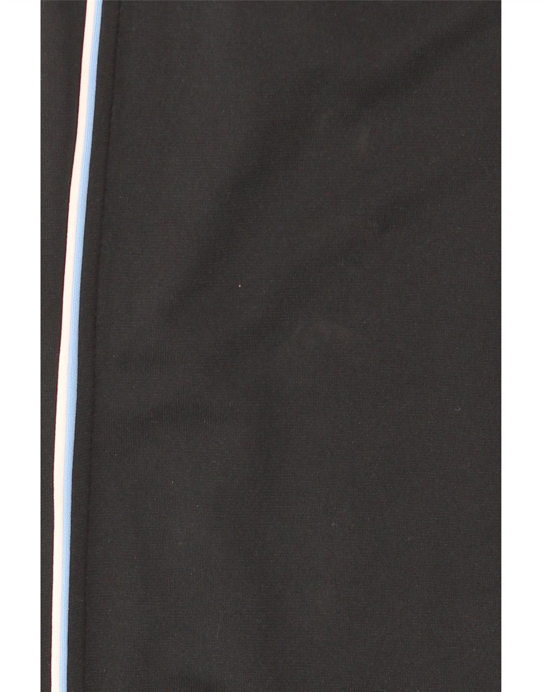 Calça de treino feminina Champion UK 18 XL poliéster preto