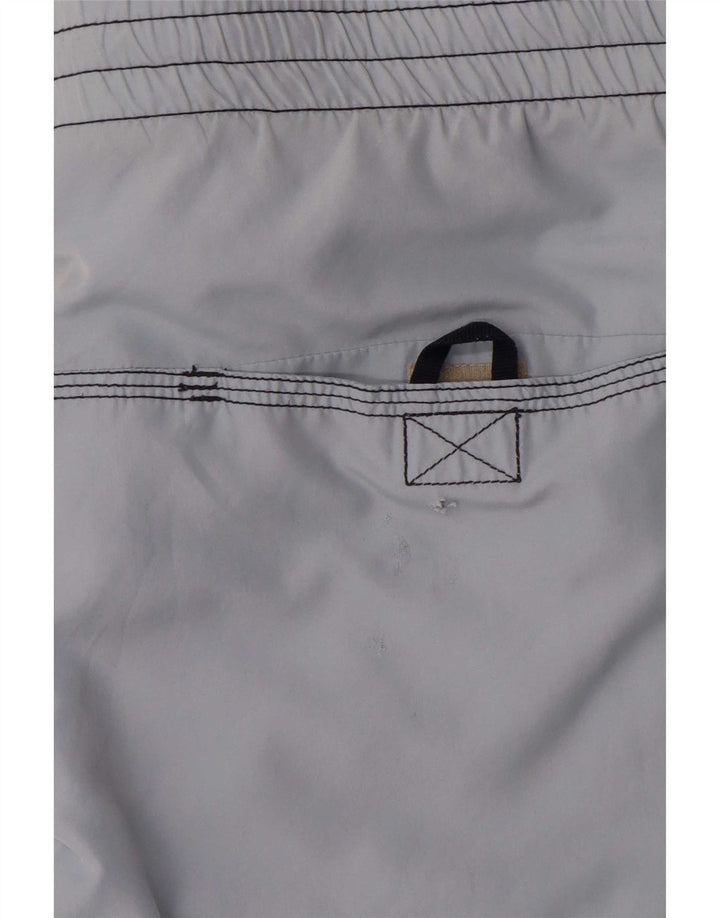 Shorts de natação masculino Kappa Cargo XL azul