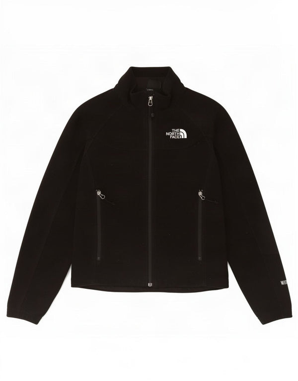 Jaqueta de lã feminina The North Face UK 6 XS preta