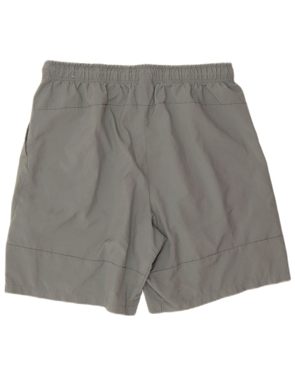 Shorts Nike Masculino Dri Fit Sport XL Cinza Poliéster