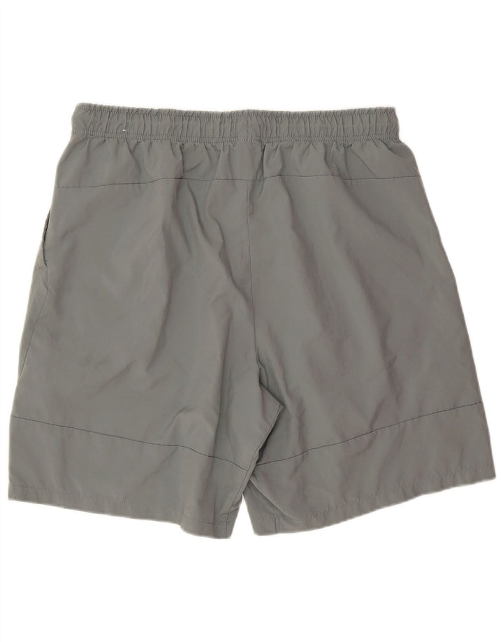 Shorts Nike Masculino Dri Fit Sport XL Cinza Poliéster