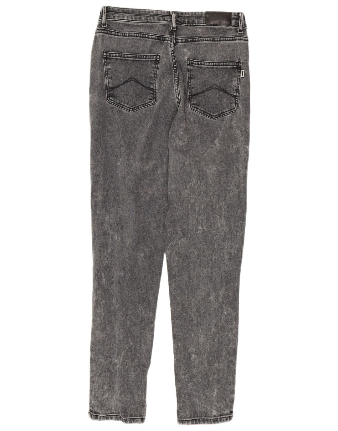 CARRERA Masculino 753 Slim Jeans W30 L28 Algodão Cinza