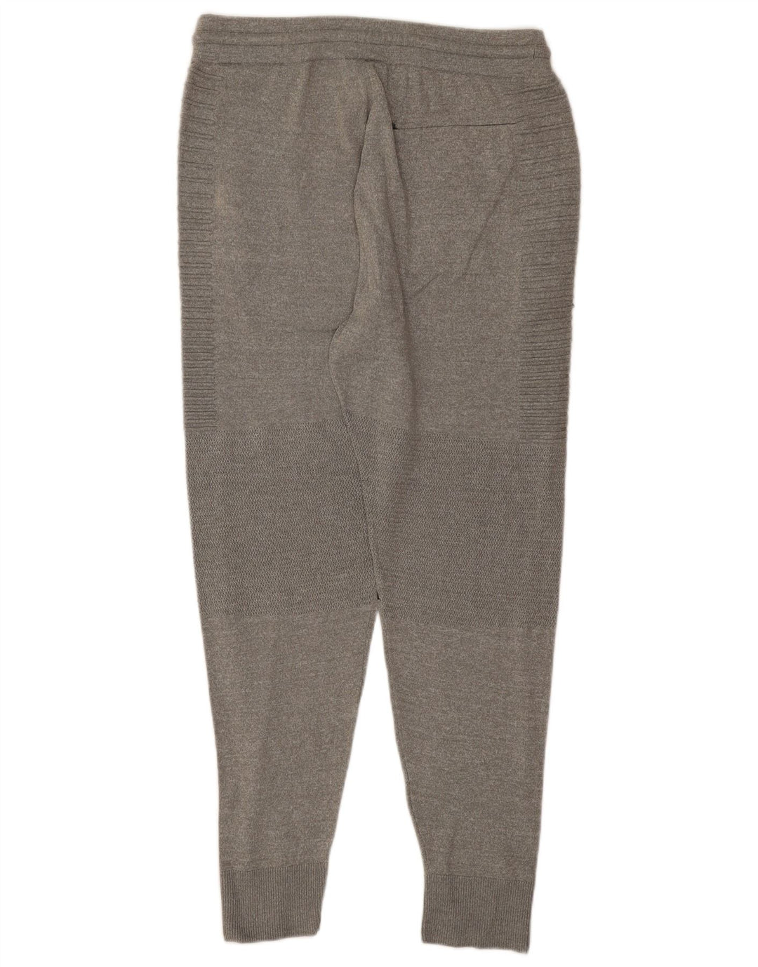 Calça de treino masculina NIKE Joggers cinza pequeno
