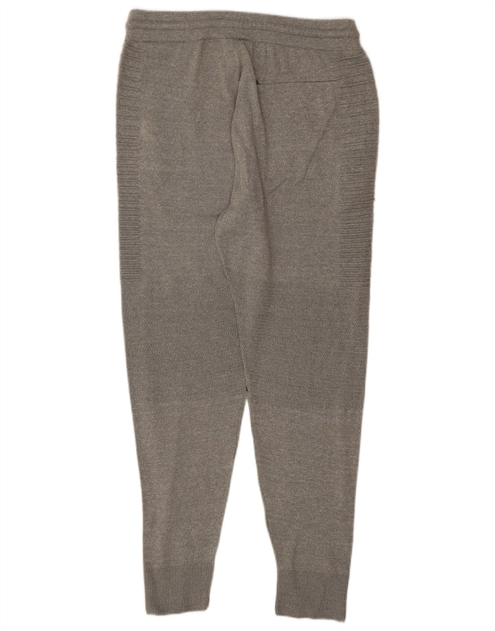 Calça de treino masculina NIKE Joggers cinza pequeno