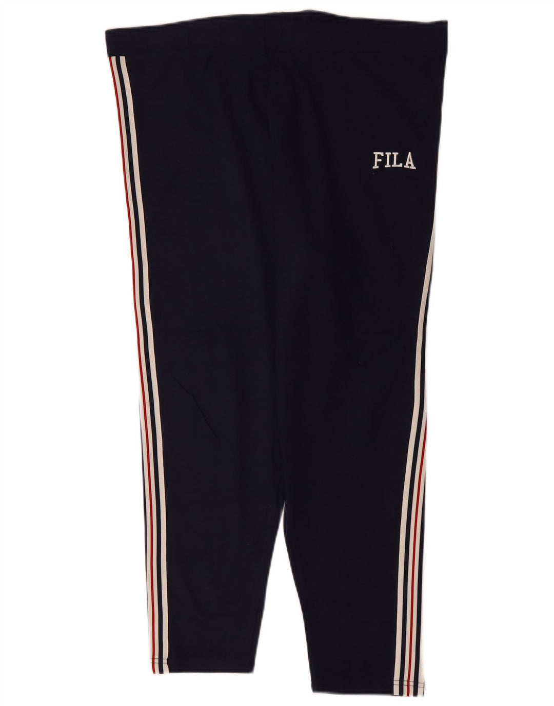 Leggings Fila Mulher UK 24 4XL Azul Marinho