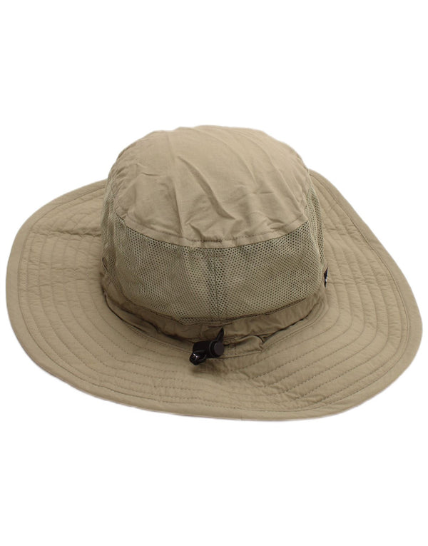 Chapéu Columbia masculino Boonie tamanho único caqui nylon