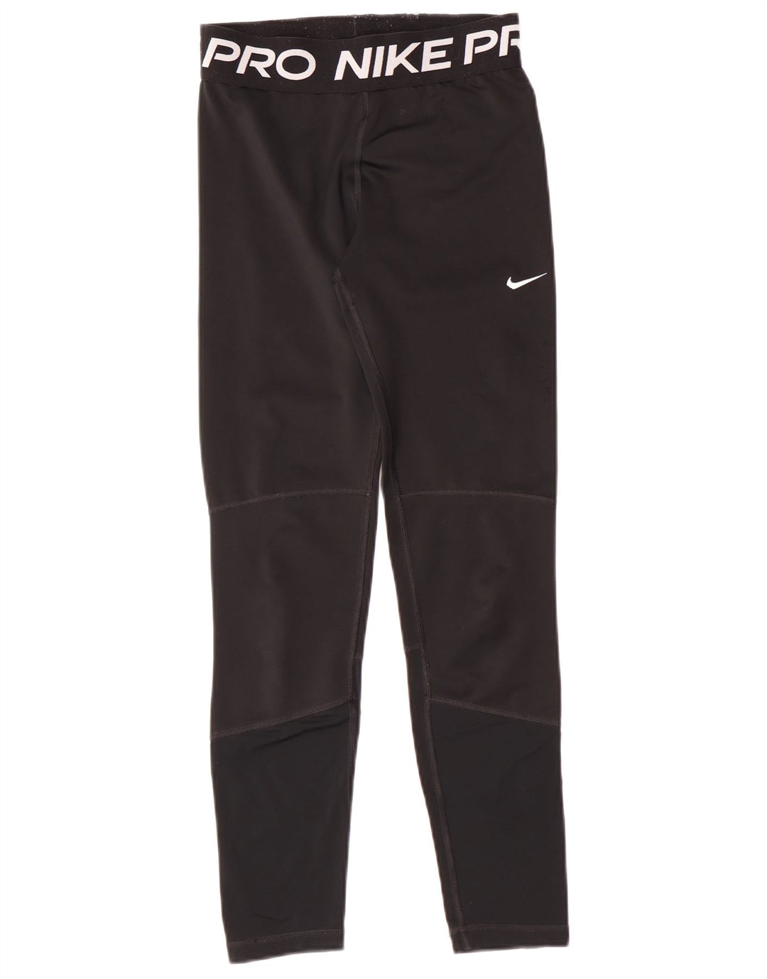 Leggings NIKE Meninas Dri Fit 13-14 Anos XL Preto Poliéster