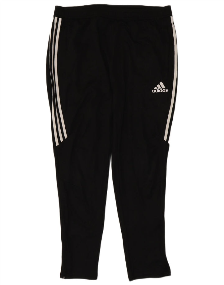 Calça Adidas Mens Climacool Treino XL Preto Poliéster