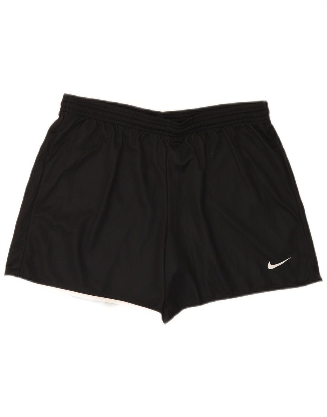 Nike Mens Dri Fit Sport Shorts Médio Preto