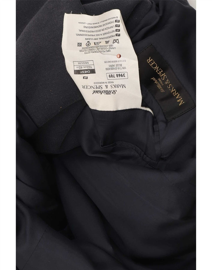 Jaqueta Marks & Spencer masculina St.