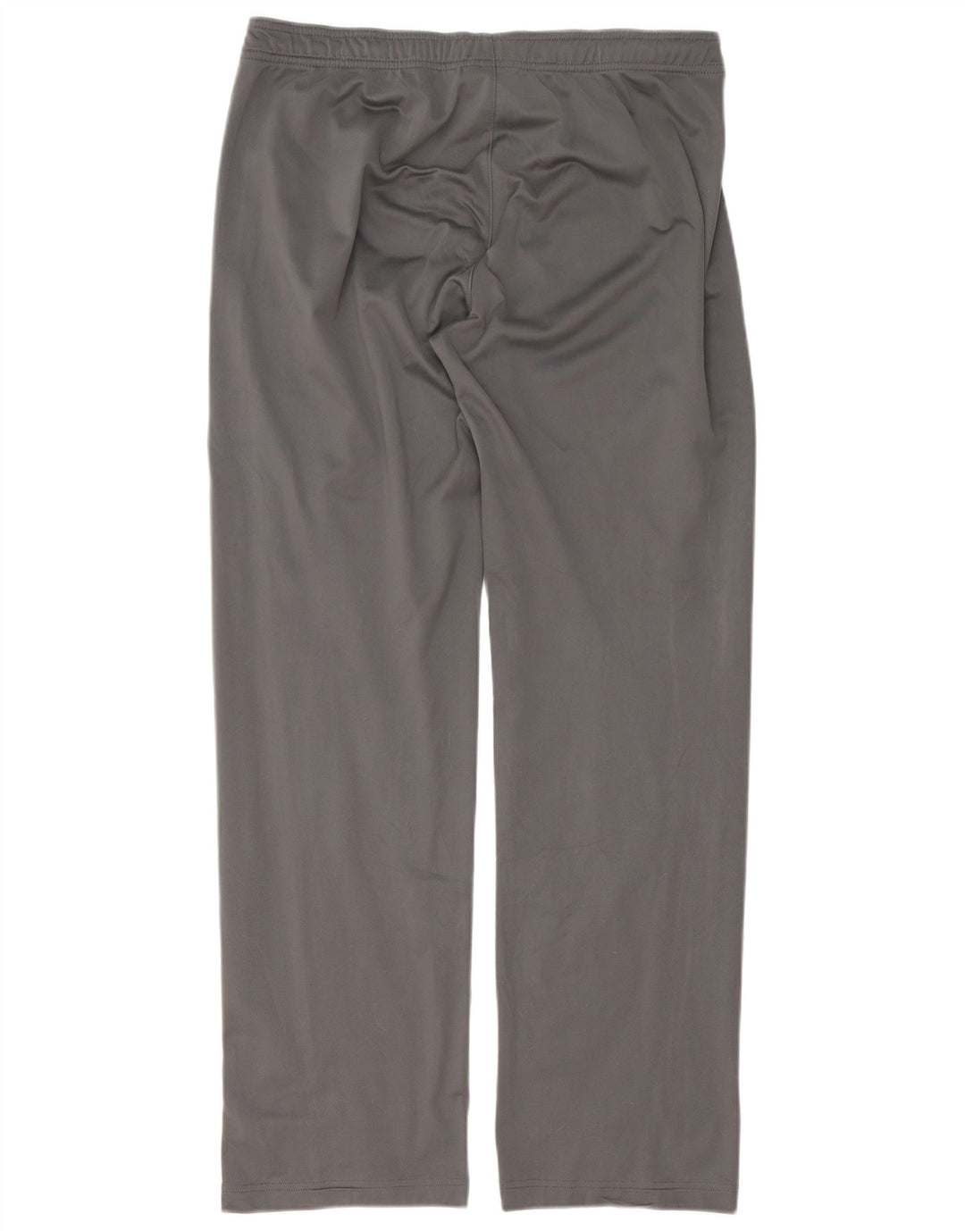 Calça de treino feminina Champion XL cinza poliéster