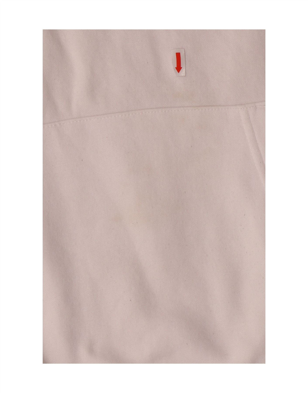 KAPPA Mens Graphic Hoodie Jumper XL White Cotton Vintage Kappa and Second-Hand Kappa from Messina Hembry 