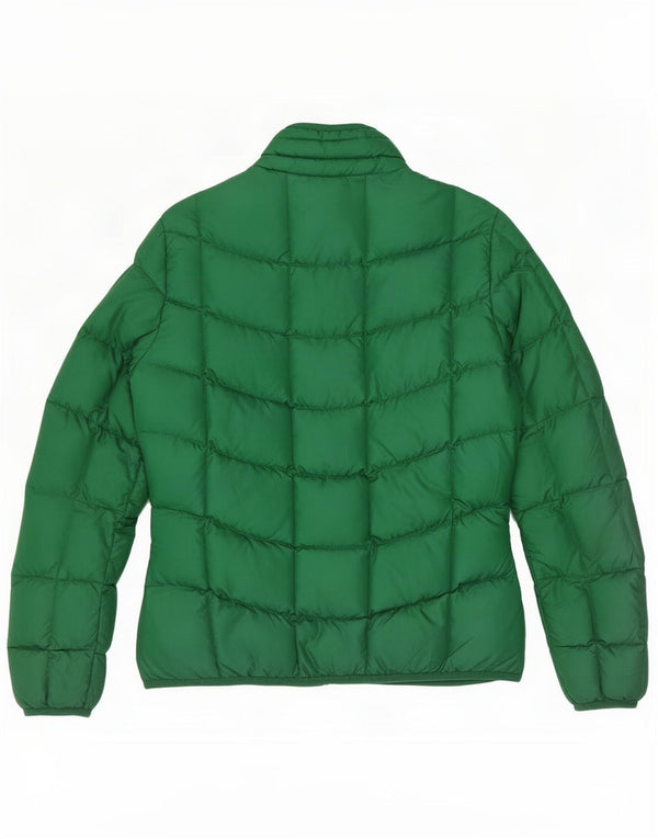 Casaco acolchoado Killer Loop menina 12-13 anos verde
