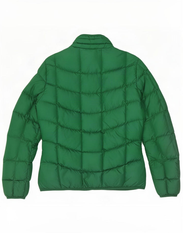 Casaco acolchoado Killer Loop menina 12-13 anos verde