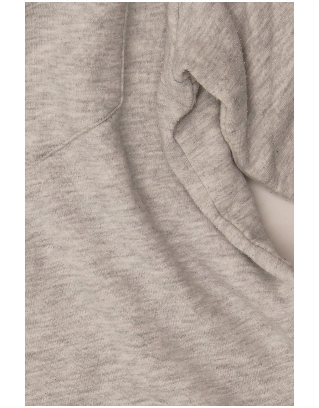 Jack & Jones moletom masculino jumper grande algodão cinza