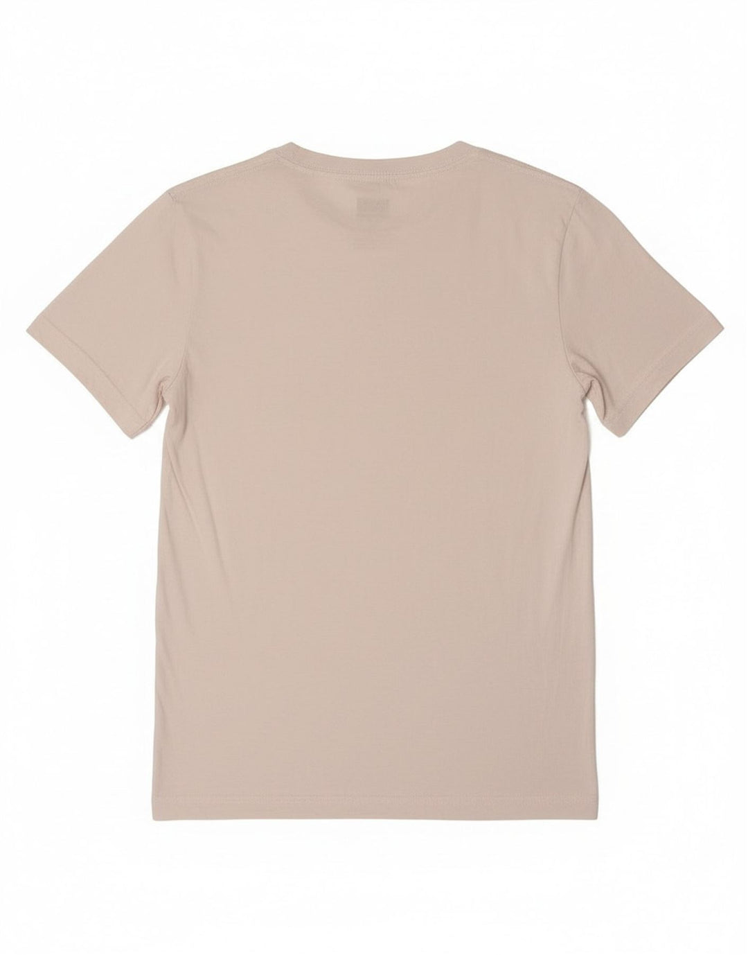 Top Levi's Boys Graphic T-Shirt 11-12 Anos Branco