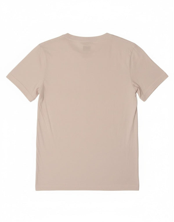 Top Levi's Boys Graphic T-Shirt 11-12 Anos Branco