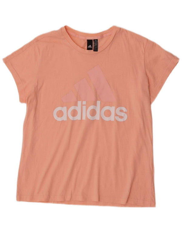Camiseta Adidas Feminina Graphic UK 20/22 XL Rosa