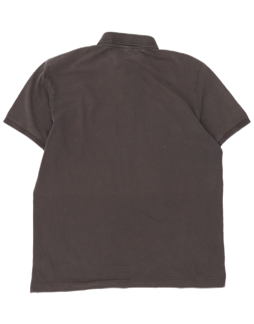 Camisa polo masculina G-Star XL algodão preto