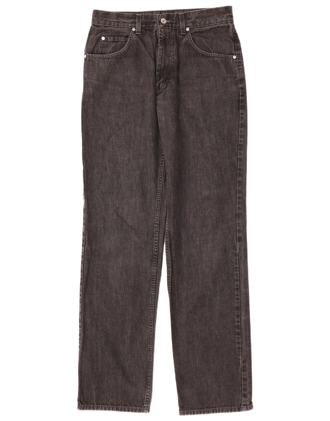 Joop Mens Tapered Jeans W32 L34 Cinza Algodão