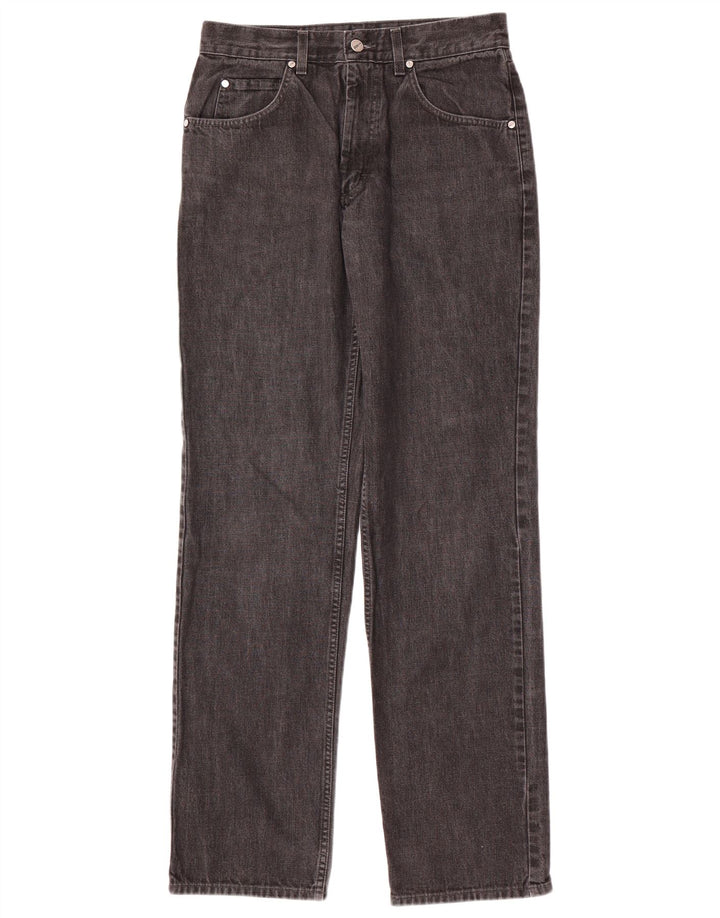 Joop Mens Tapered Jeans W32 L34 Cinza Algodão