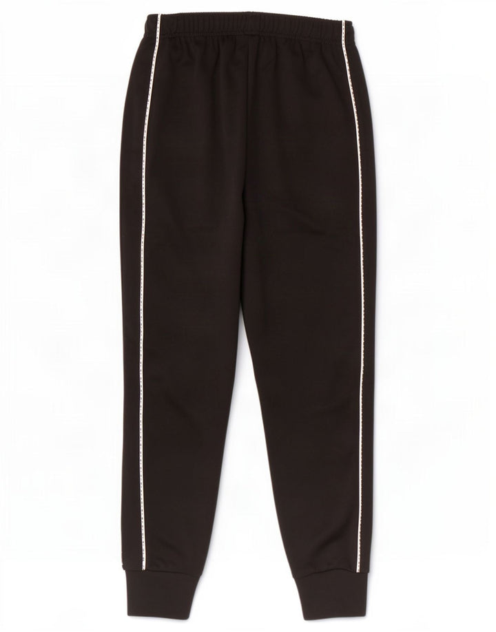 Nike Mens Treino Calças Joggers XS Poliéster Preto