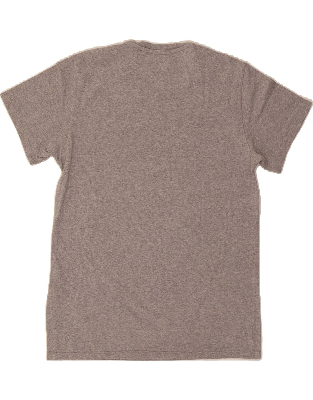 LEVI'S Mens Graphic T-Shirt Top Medium Grey Cotton Vintage Levi's and Second-Hand Levi's from Messina Hembry 