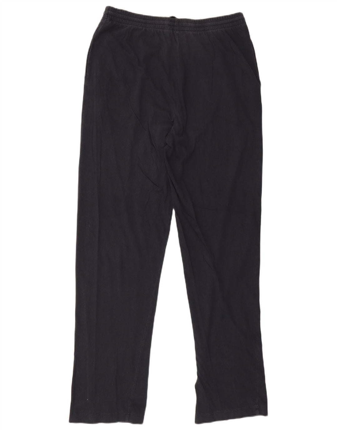 Calça de treino masculina KAPPA XL azul marinho algodão