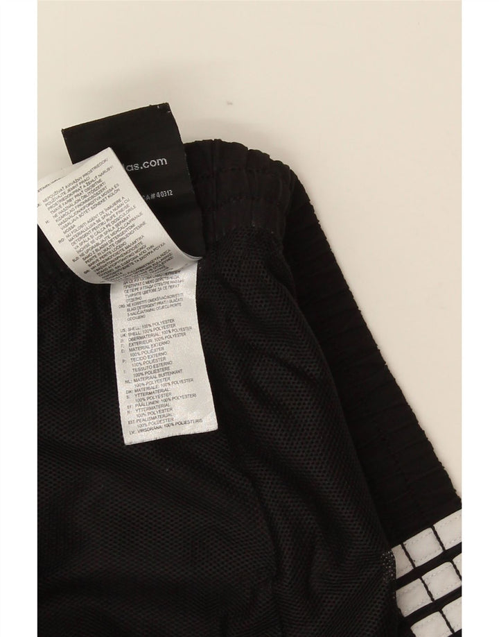 Adidas Masculino Climalite Sport Shorts Médio Preto Poliéster