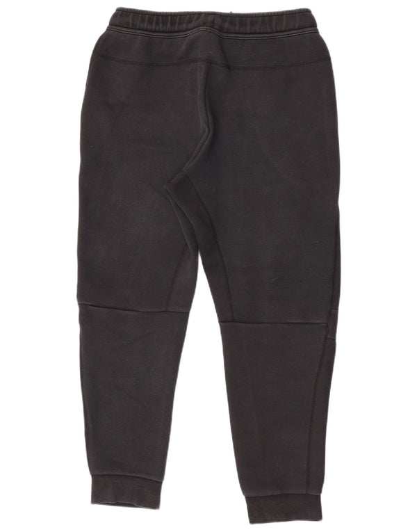 Nike Meninos Calças de treino Joggers 13-14 anos XL Preto