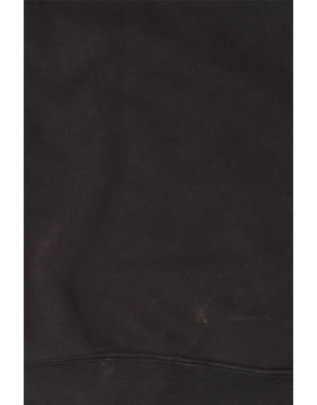 Nike masculino gráfico moletom com capuz médio algodão preto